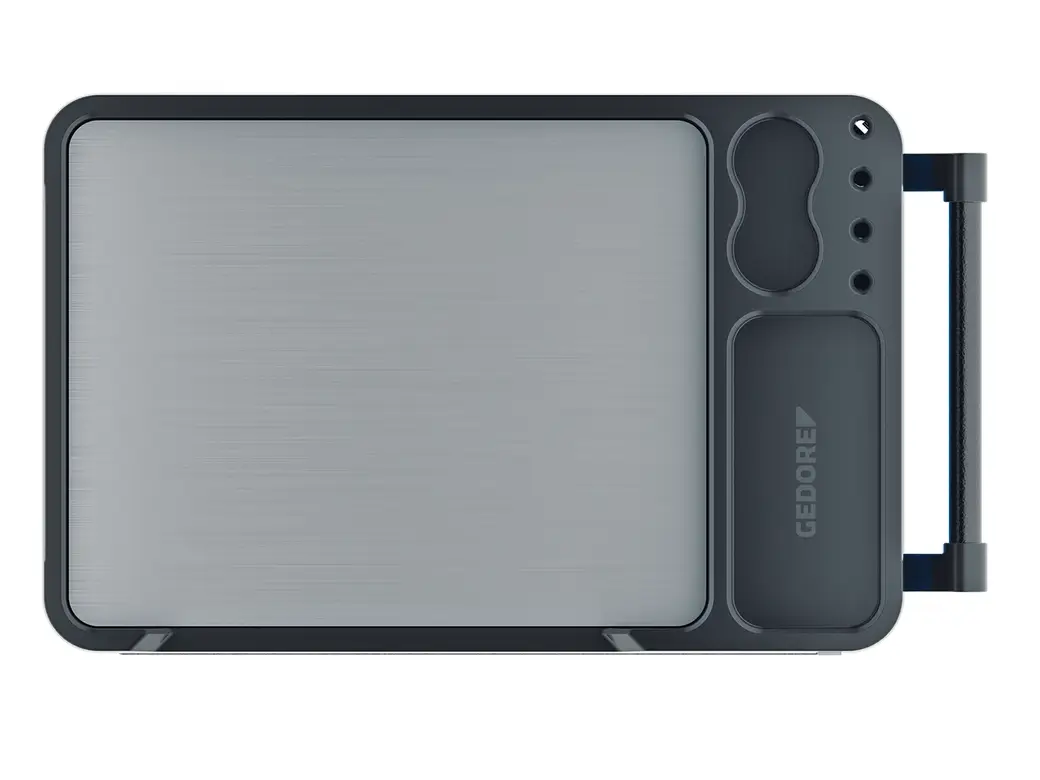 Werkzeugwagen WHL-L7 Ansicht 4 Werkzeugwagen WHL-L7 Ansicht 2