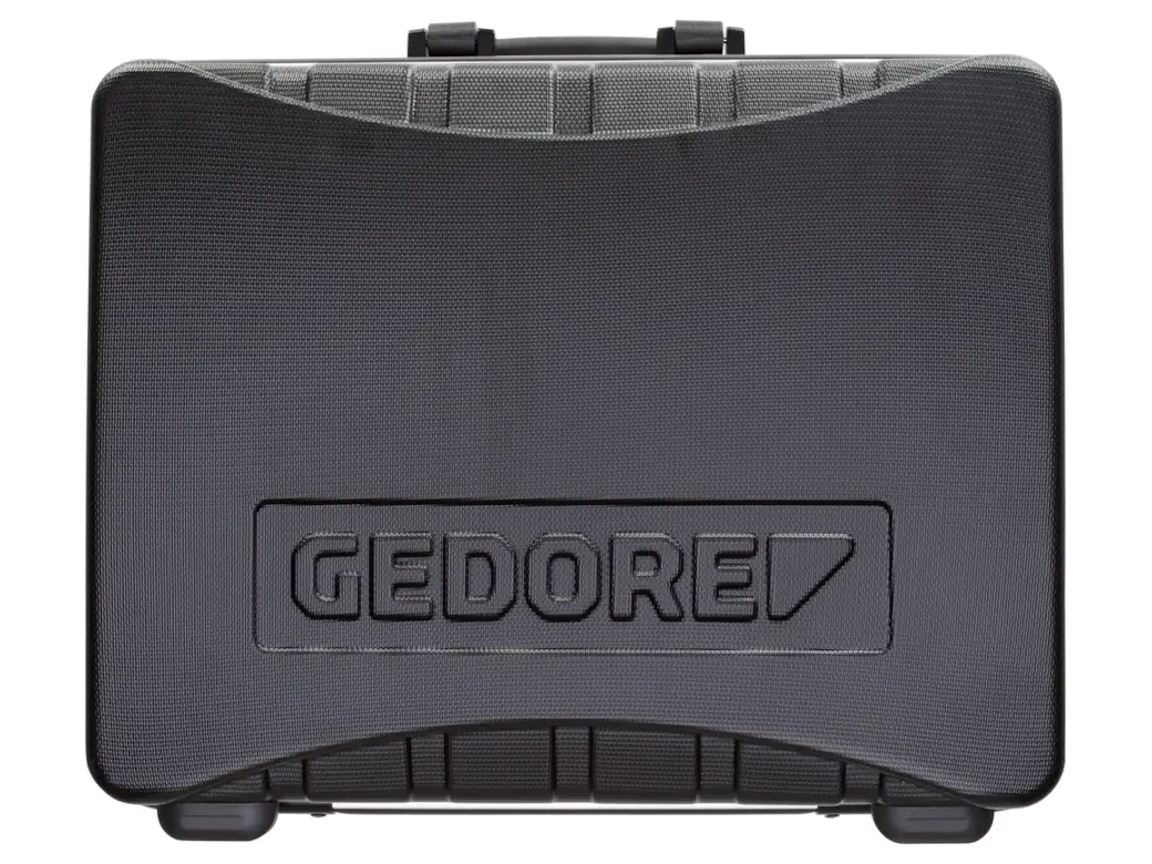 Volumen-Werkzeugkoffer WK 1041 L Ansicht 3 Volumen-Werkzeugkoffer WK 1041 L Ansicht 2