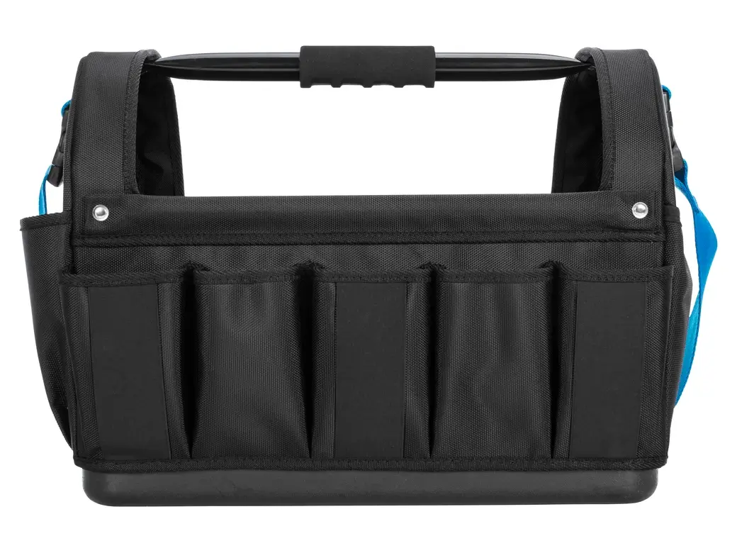 Werkzeugtasche WK 1072 L Ansicht 2 Werkzeugtasche WK 1072 L Ansicht 2