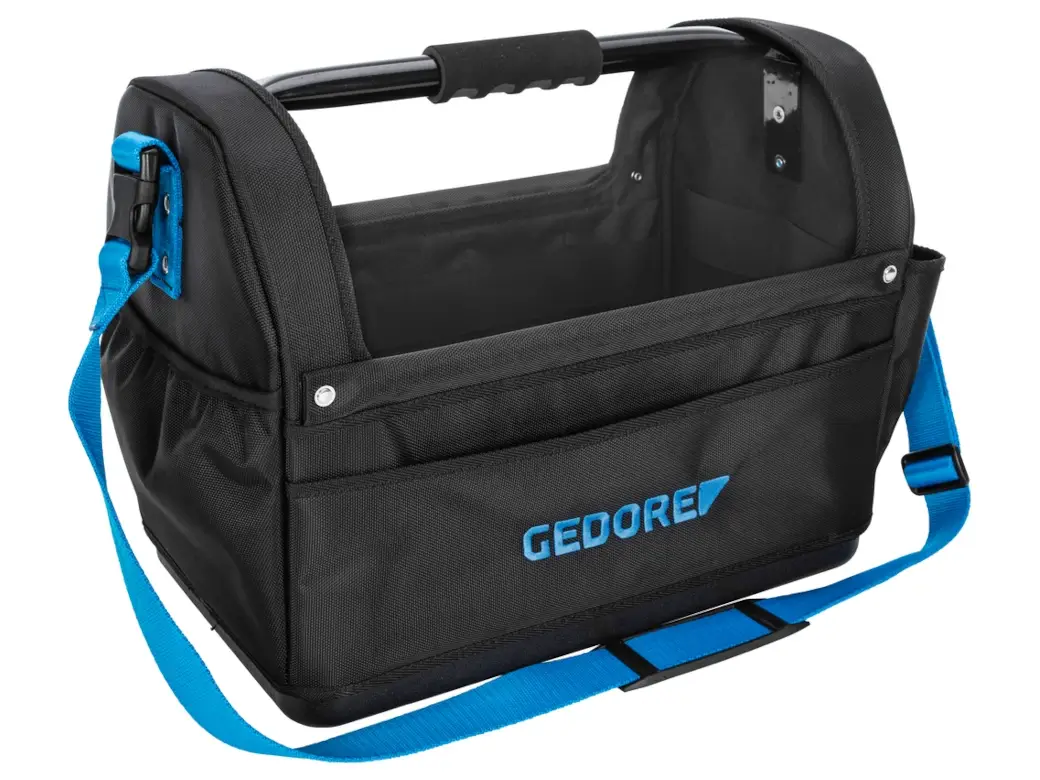 Werkzeugtasche WK 1072 L Ansicht 3 Werkzeugtasche WK 1072 L Ansicht 2