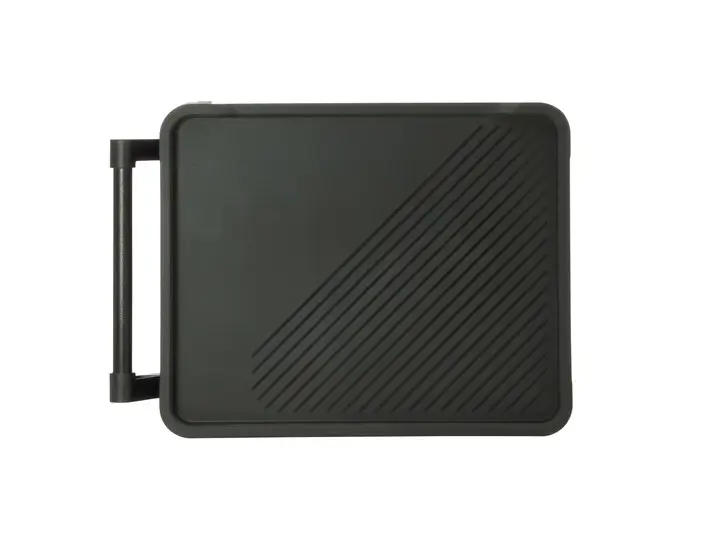 Werkzeugwagen WSL M6 Ansicht 3 Werkzeugwagen WSL M6 Ansicht 2