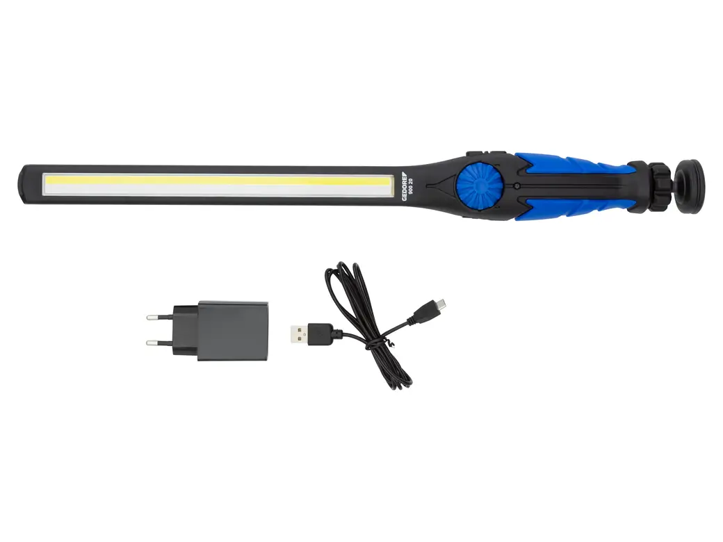 GEDORE Lampe LED Li-MH  620 