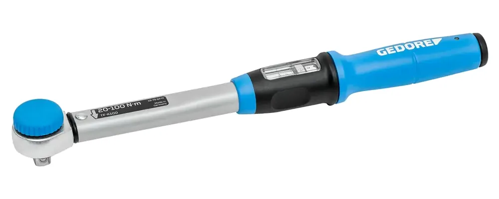 GEDORE Drehmomentschlüssel TORCOFIX K