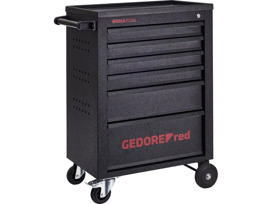 Werkstattwagen MECHANIC R20152006 Ansicht 2 Werkstattwagen MECHANIC R20152006 Ansicht 2