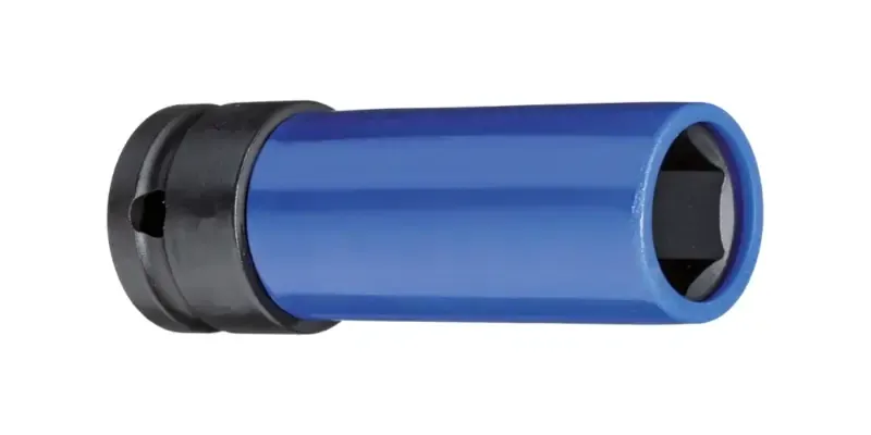 GedoreRed Schlagschraubereinsatz mit Schonhülse 1/2 Zoll – Beispielansicht