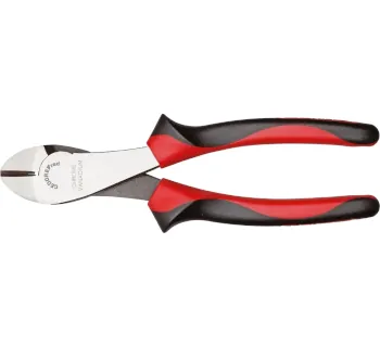 GedoreRed Seitenschneider DIN ISO 5749  2-Komponentengriff 