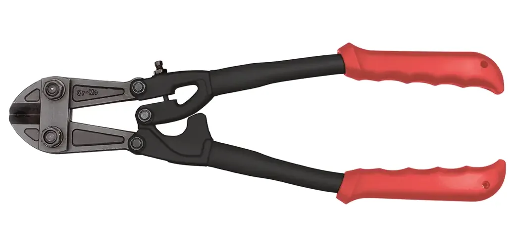 GedoreRed Bolzenschneider R2880