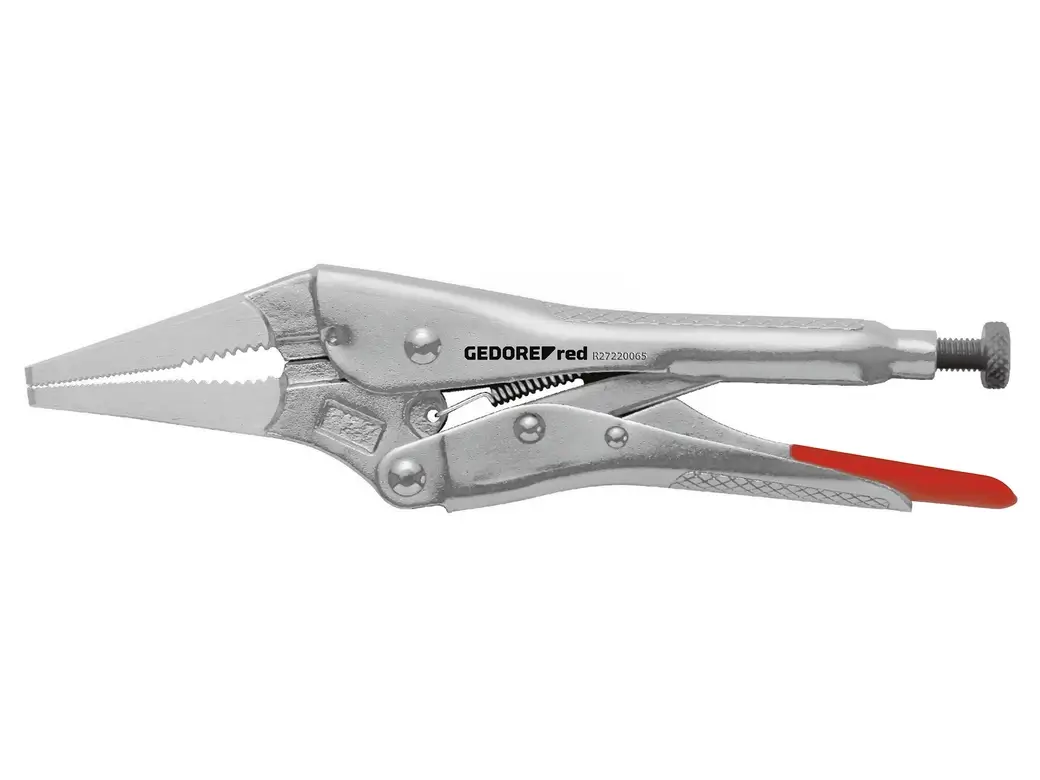 GedoreRed Langbeckgripzange R27220065   