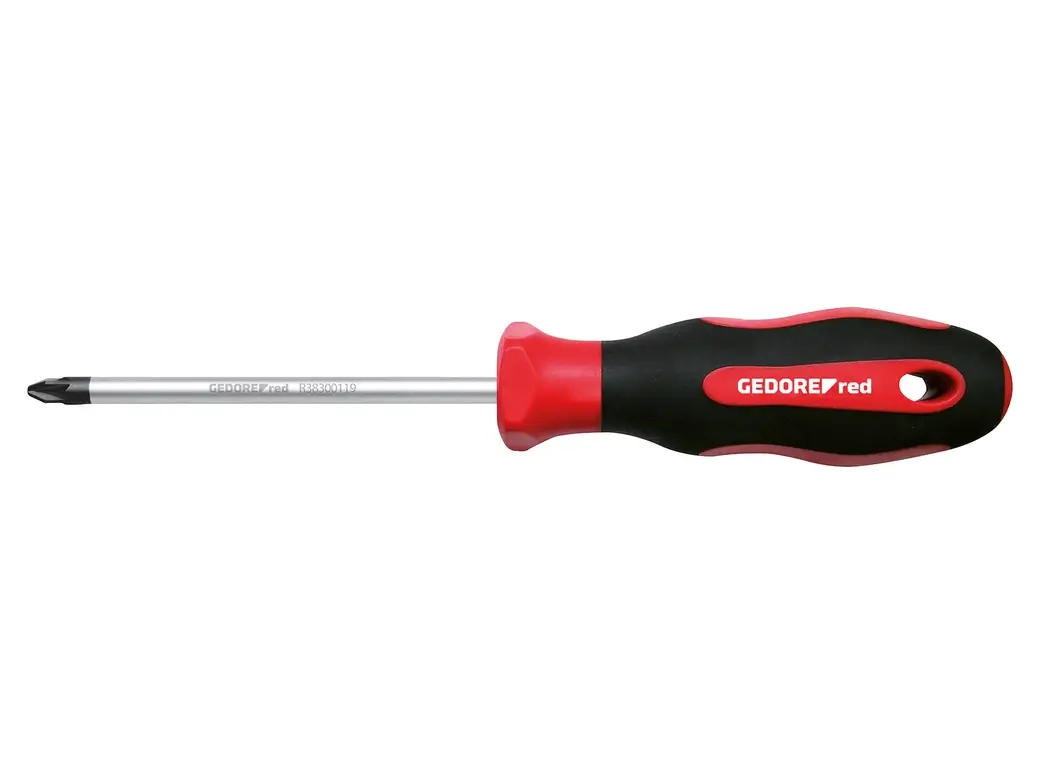 GedoreRed 2K-Schraubendreher 432 Schlitz - 