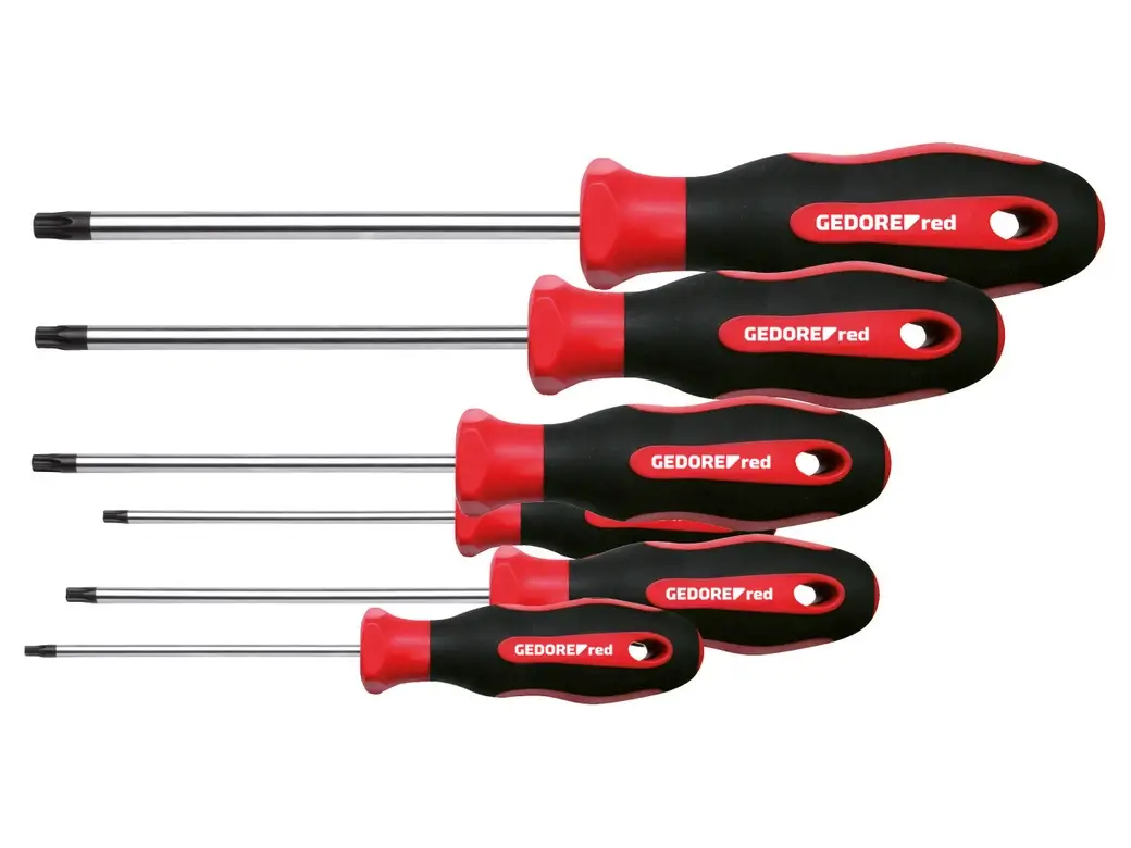 2K-Schraubendreher R38402006 TX Ansicht 1 2K-Schraubendreher R38402006 TX Ansicht 2