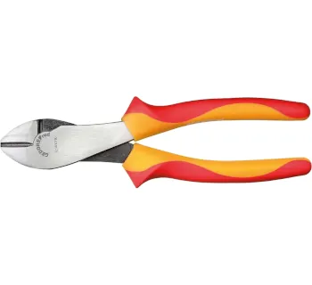 GedoreRed VDE-Seitenschneider  2-Komponentengriff 