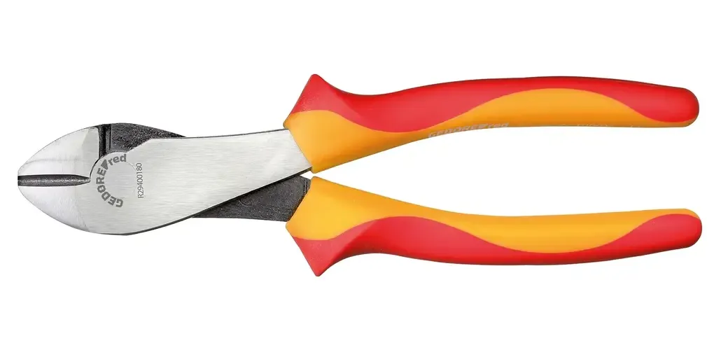 GEDORERed VDE-Seitenschneider