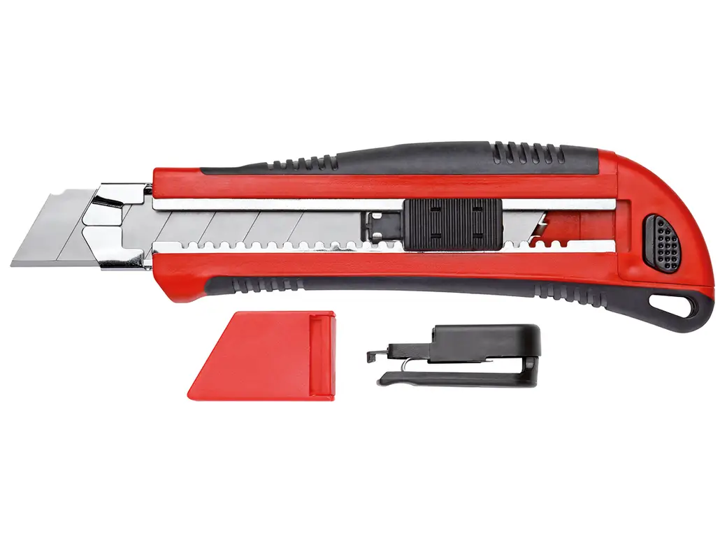 Cuttermesser R93200025 Ansicht 1 Cuttermesser R93200025 Ansicht 2