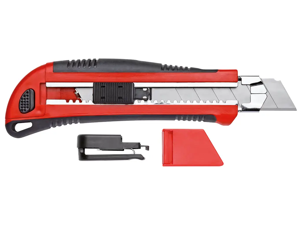 Cuttermesser R93200025 Ansicht 2 Cuttermesser R93200025 Ansicht 2