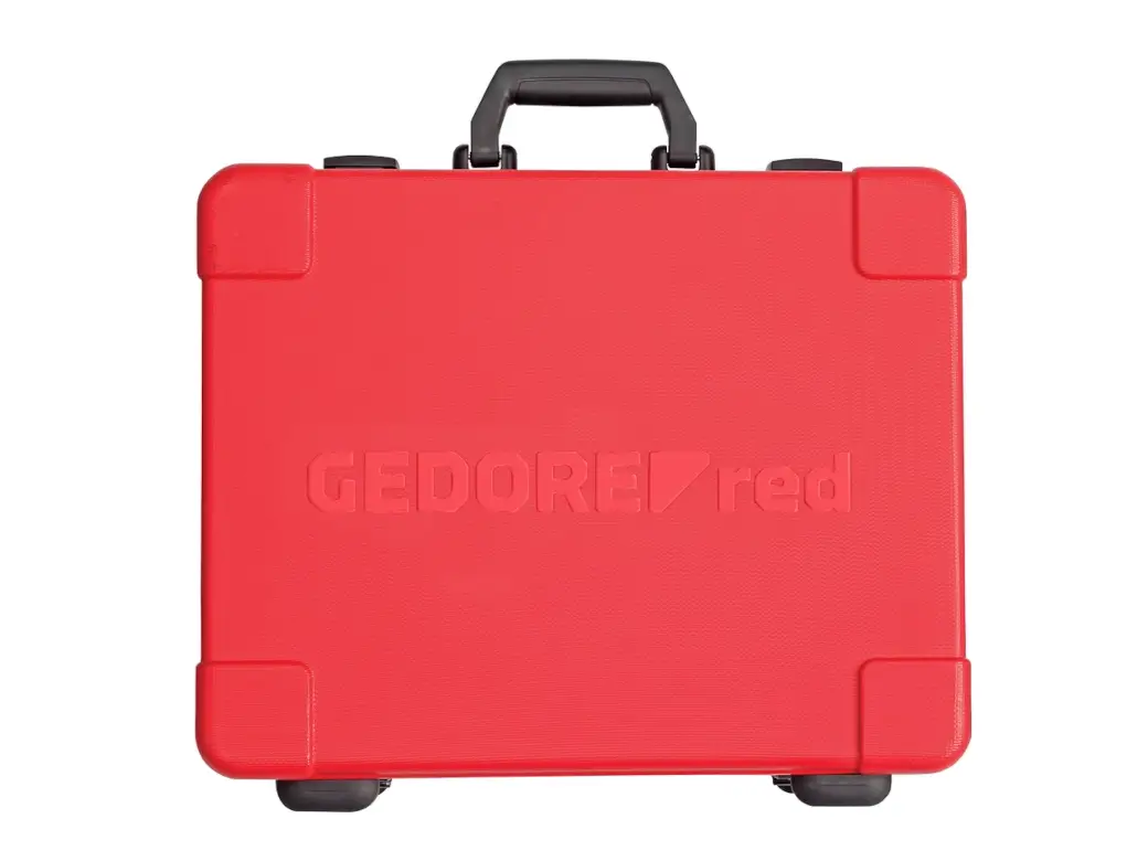 Werkzeugkoffer RED R20600073 Ansicht 1 Werkzeugkoffer RED R20600073 Ansicht 2