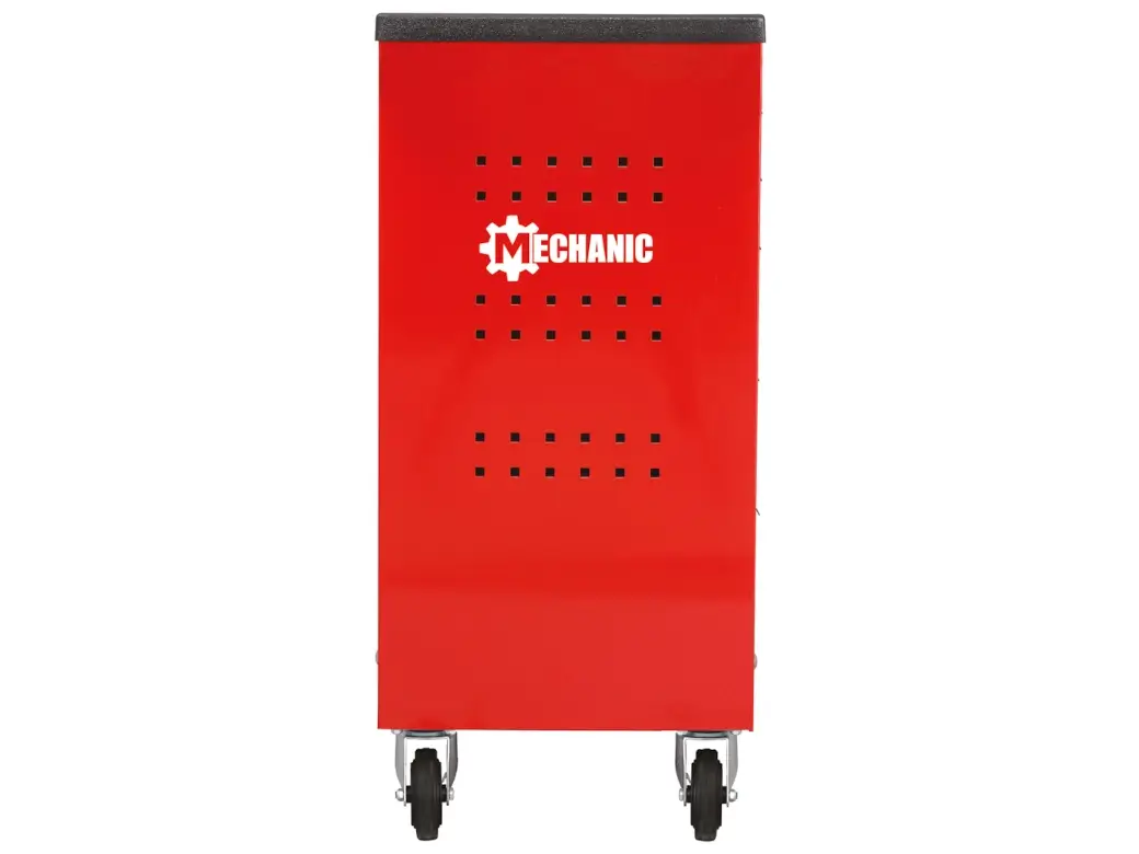 Werkstattwagen MECHANIC R20150006 Ansicht 3 Werkstattwagen MECHANIC R20150006 Ansicht 2