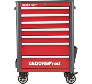 GedoreRed Werkstattwagen WINGMAN  7 