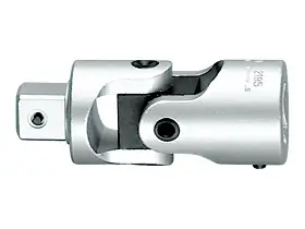 Zubehör 1 Zoll Kardangelenk 2195 Ansicht 1 Zubehör 1 Zoll Kardangelenk 2195 Ansicht 2