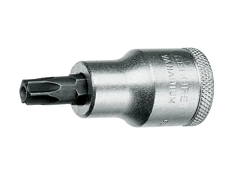 GEDORE Schraubendrehereinsatz 1/2 Zoll Sechsrund ITX 19 B GEDORE Schraubendrehereinsatz 1/2 Zoll Sechsrund ITX 19 B 397 Schraubendrehereinsatz