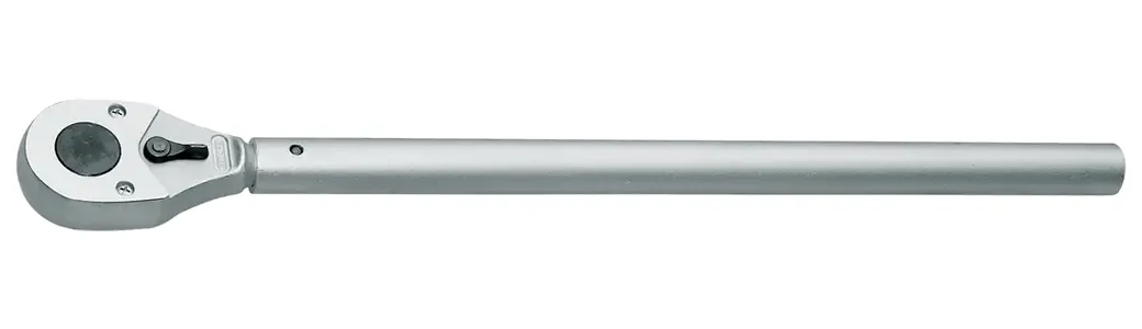 GEDORE Knarre 3/4 Zoll 3293 (Umschaltknarre)