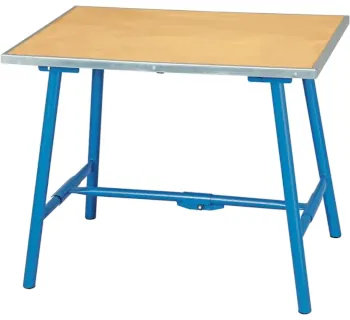 GEDORE Klappwerkbank GEDORE Klappwerkbank