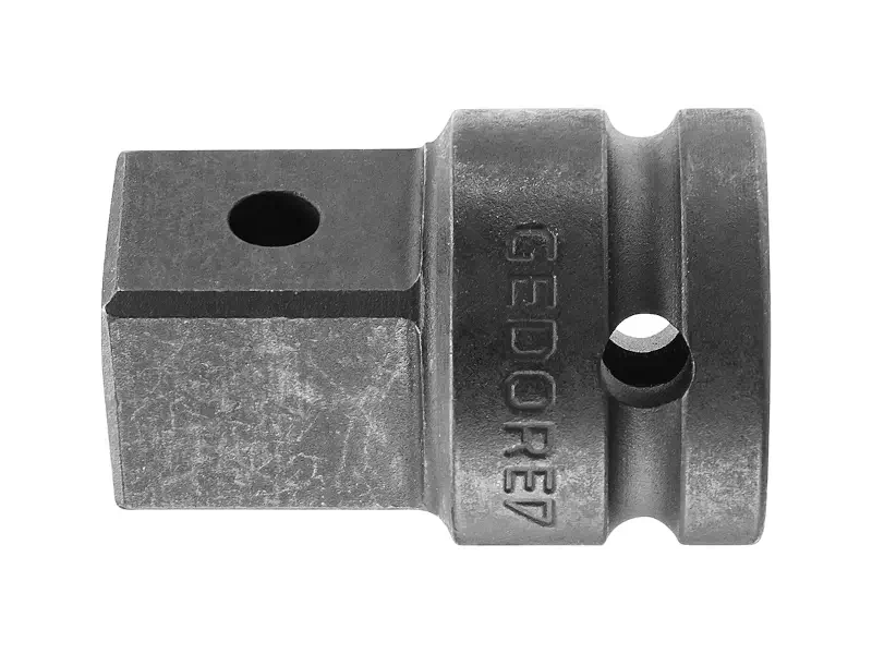 GEDORE Zubehör für 1/2 Zoll Kraftschraubereinsatz KB GEDORE Zubehör für 1/2 Zoll Kraftschraubereinsatz KB 412 Zubehör