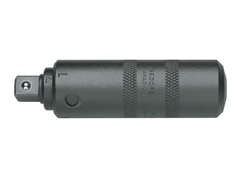 GEDORE Zubehör für 2.1/2 Zoll  Kraftschraubereinsatz KB 412 Zubehör 