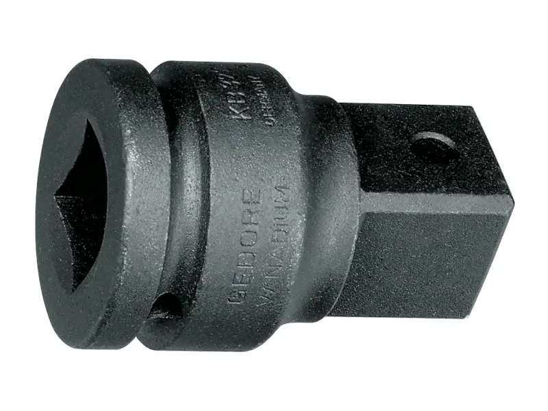 GEDORE Zubehör für 3/4 Zoll  Kraftschraubereinsatz KB 412 Zubehör 