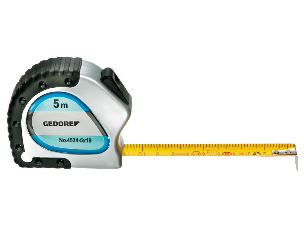Gedore Längenmesser Schaubild 2