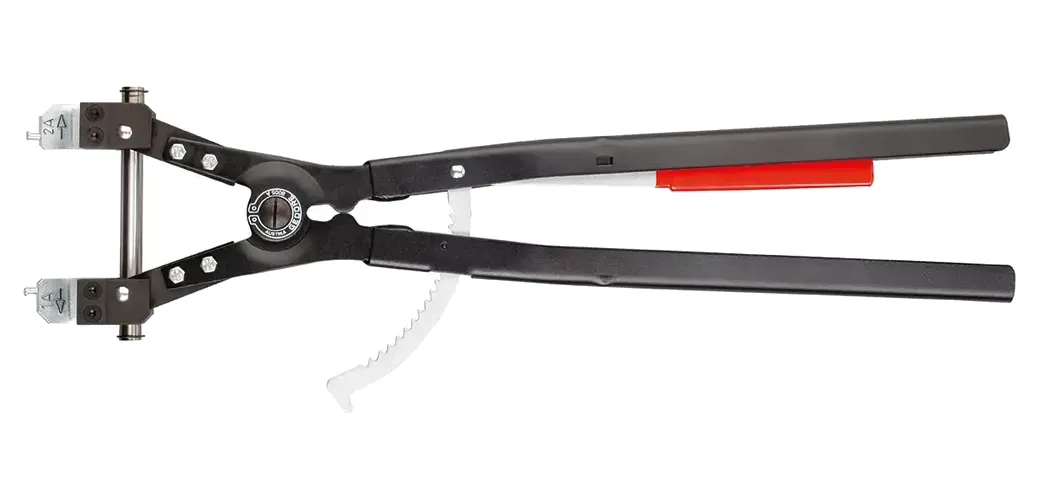 GEDORE Zange für Außenringe 8005 A