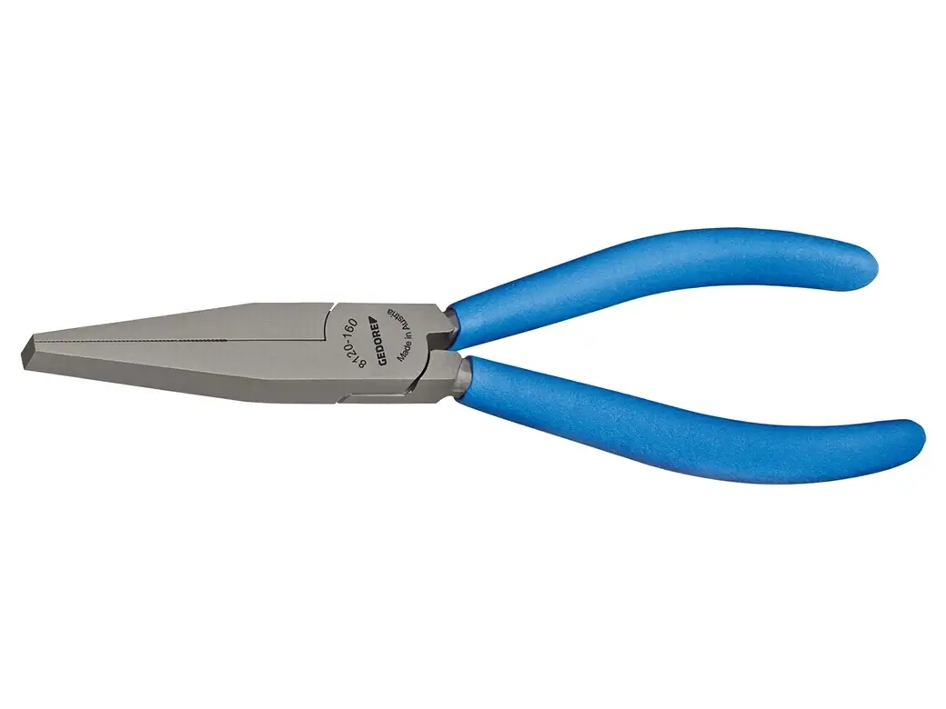 Flachzange 8120 160 TL Ansicht 2 Flachzange 8120 160 TL Ansicht 2