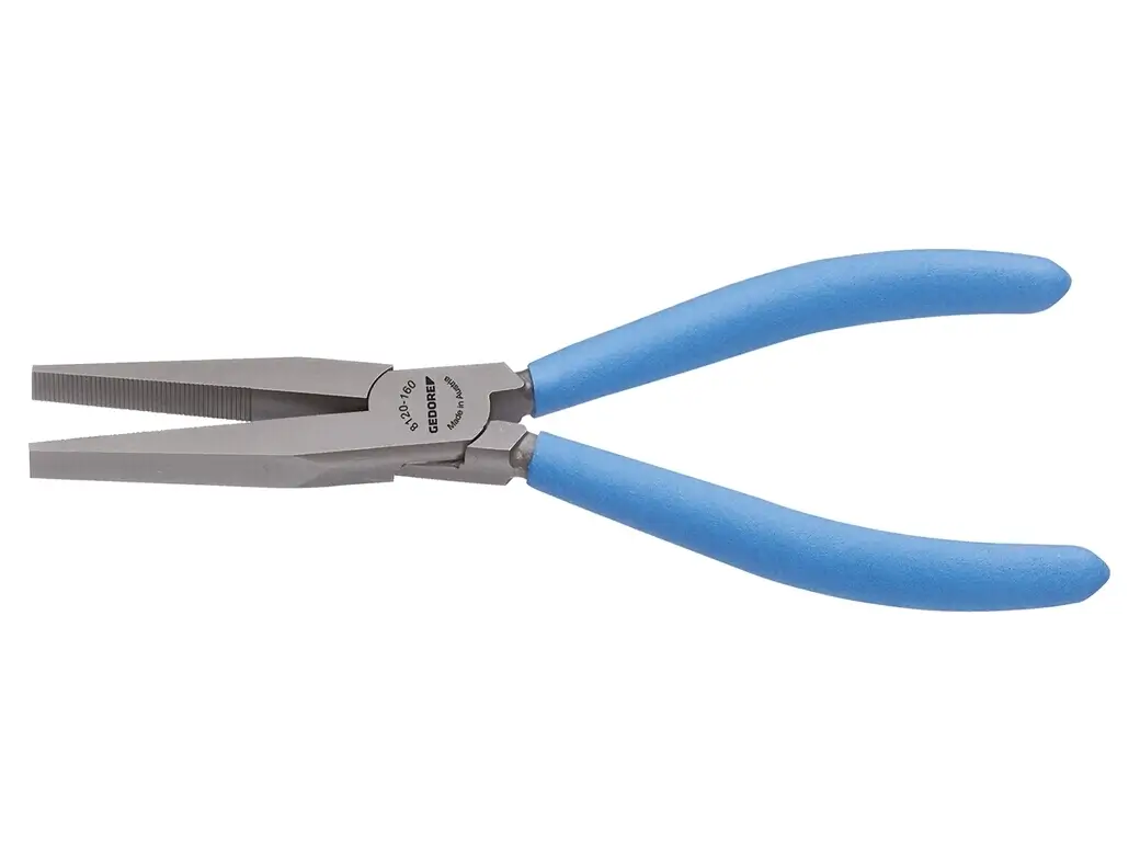Flachzange 8120 160 TL Ansicht 3 Flachzange 8120 160 TL Ansicht 2