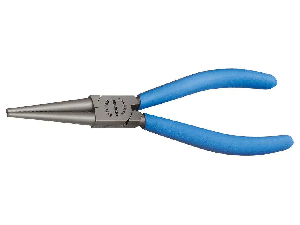 Rundzange 8122 160 TL Ansicht 3 Rundzange 8122 160 TL Ansicht 2