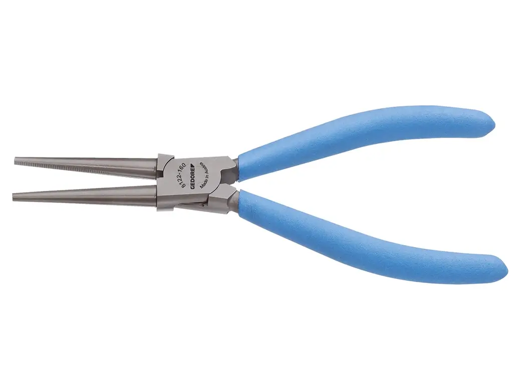 Rundzange 8122 160 TL Ansicht 2 Rundzange 8122 160 TL Ansicht 2