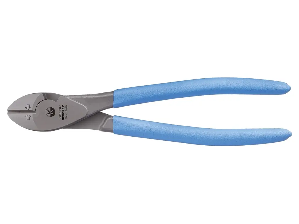 Kraft-Seitenschneider 8316 200TL