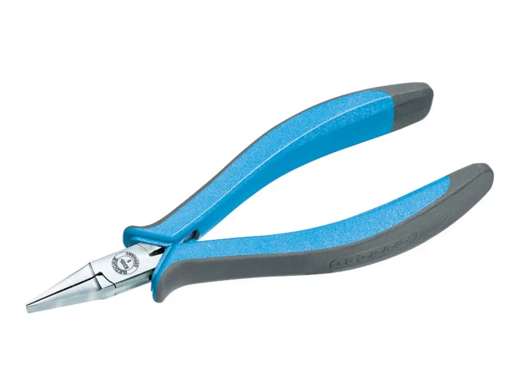 Elektronik Spezialzangen 8305-9 Ansicht 1 Elektronik Spezialzangen 8305-9 Ansicht 2