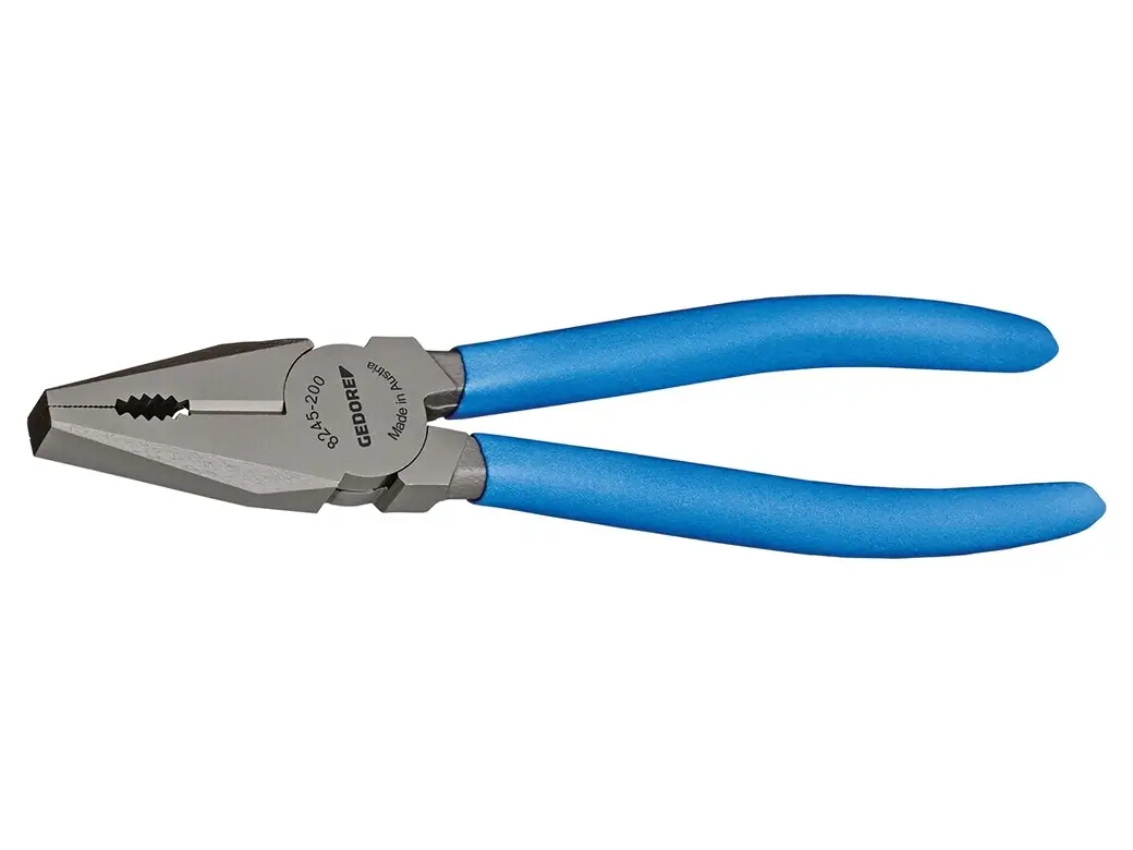 Kombinationszange 8245 180 TL Ansicht 3 Kombinationszange 8245 180 TL Ansicht 2