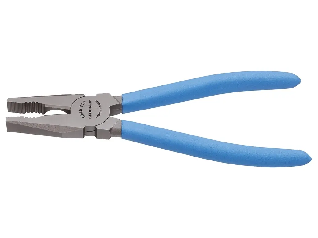 Kombinationszange 8245 180 TL Ansicht 2 Kombinationszange 8245 180 TL Ansicht 2