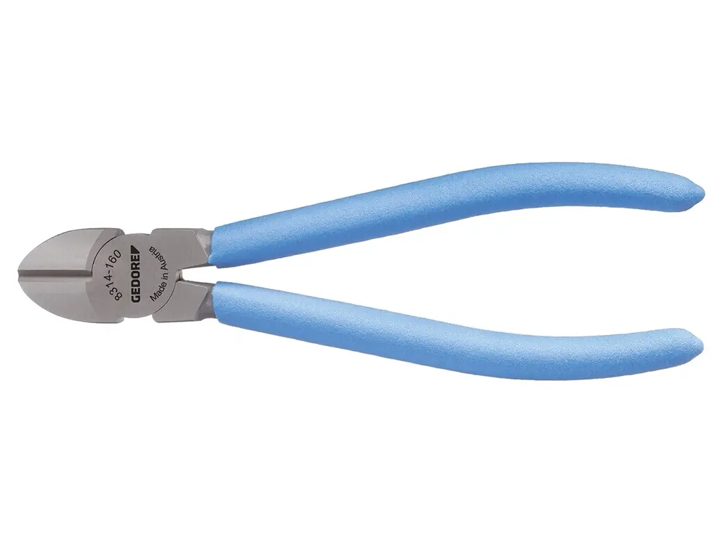 Seitenschneider 8314 125 TL Ansicht 1 Seitenschneider 8314 125 TL Ansicht 2