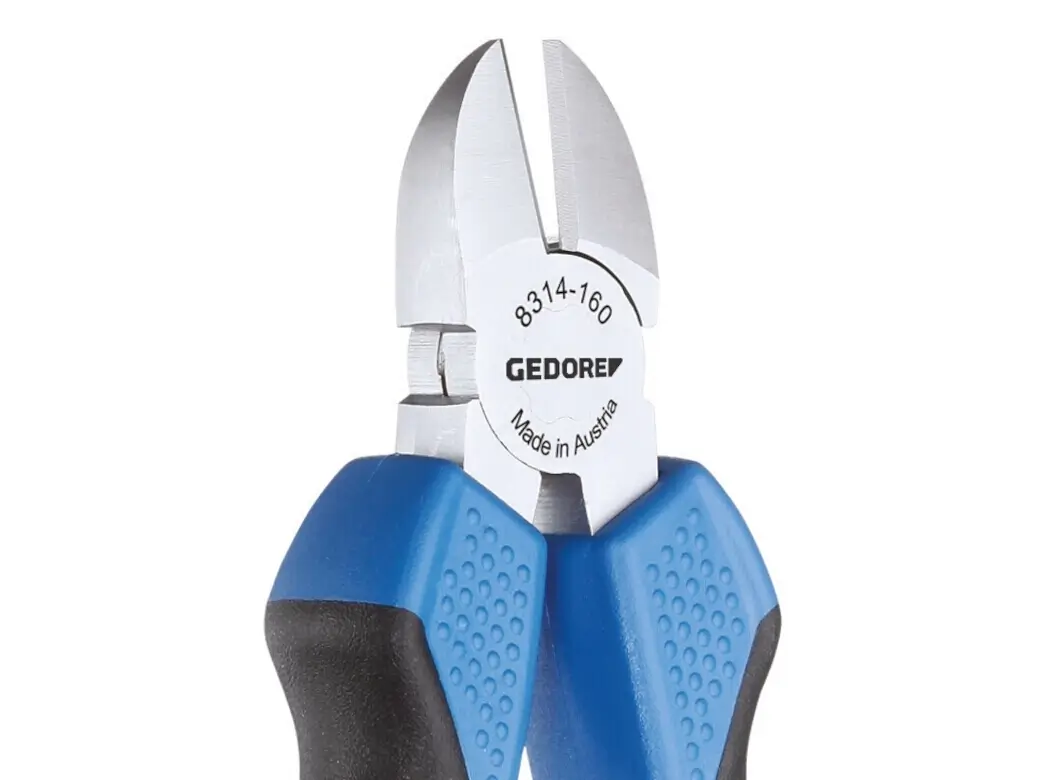 Seitenschneider 8314 180 JC Ansicht 4 Seitenschneider 8314 180 JC Ansicht 2