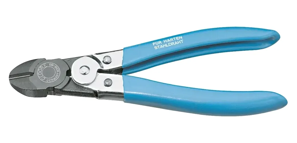 GEDORE Hebelseitenschneider 8318 160 TL