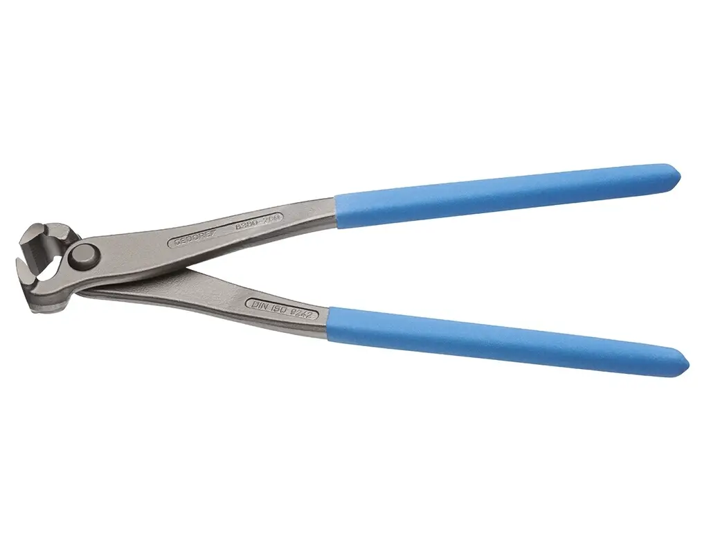 Monierzange 8380 280 TL Ansicht 3 Monierzange 8380 280 TL Ansicht 2