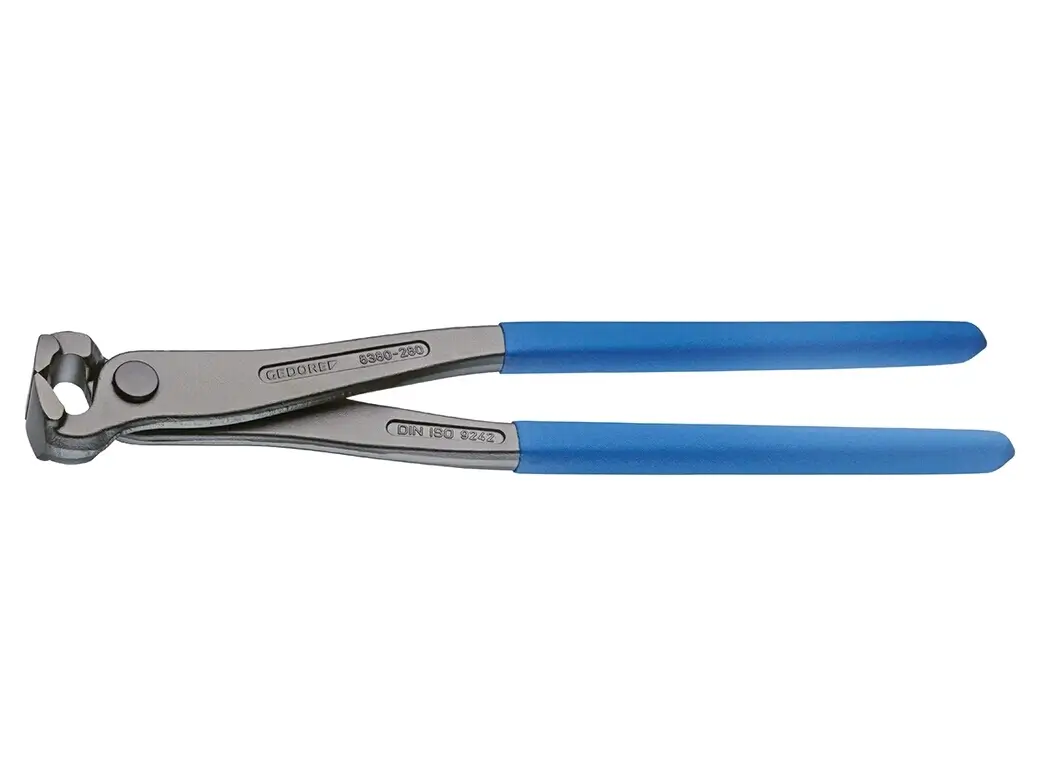 Monierzange 8380 280 TL Ansicht 2 Monierzange 8380 280 TL Ansicht 2