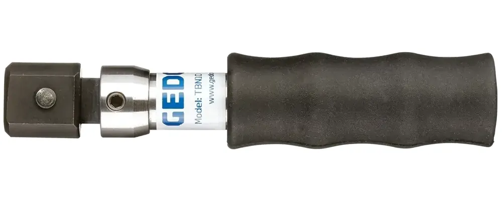 GEDORE Knick-Drehmomentschlüssel TBN 760 (Beispielabbildung)