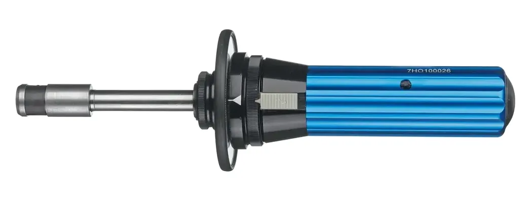 GEDORE Drehmomentschrauber TT 1/4 Zoll