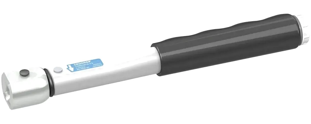 GEDORE Drehmomentschlüssel TORCOFIX FS SE