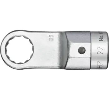 GEDORE Aufsteckringschlüssel 22 Z GEDORE Aufsteckringschlüssel 22 Z 424 Aufsteckschlüssel