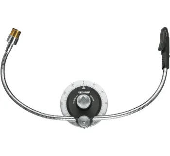 GEDORE Drehwinkel-Messgerät 8200 GEDORE Drehwinkel-Messgerät 8200 Elektrisches Prüfgerät