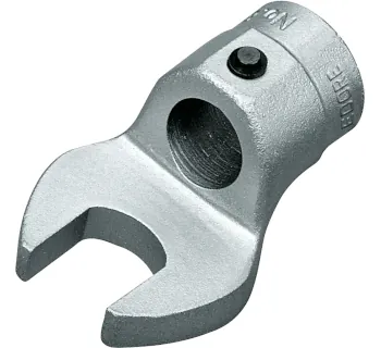 GEDORE Aufsteckmaulschlüssel 16 Z 424 Aufsteckschlüssel 