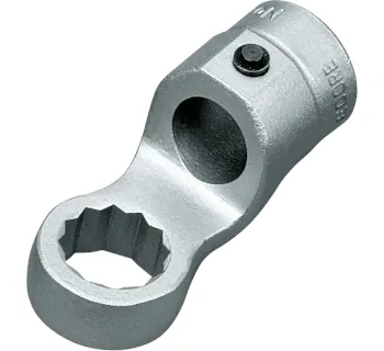 GEDORE Aufsteckringschlüssel 16 Z GEDORE Aufsteckringschlüssel 16 Z 424 Aufsteckschlüssel